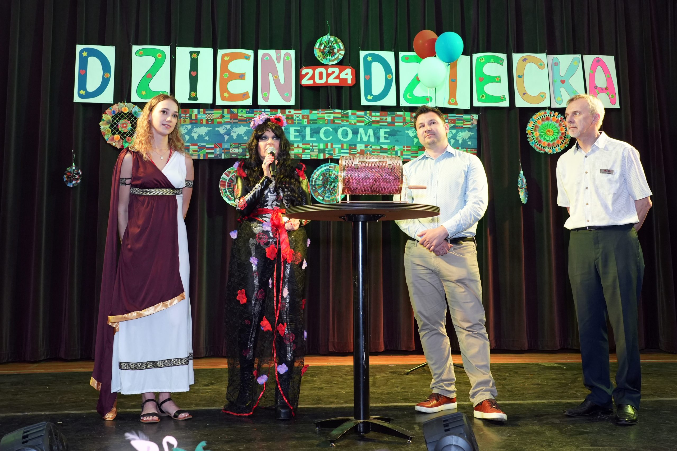 Polish Slavic Center New York