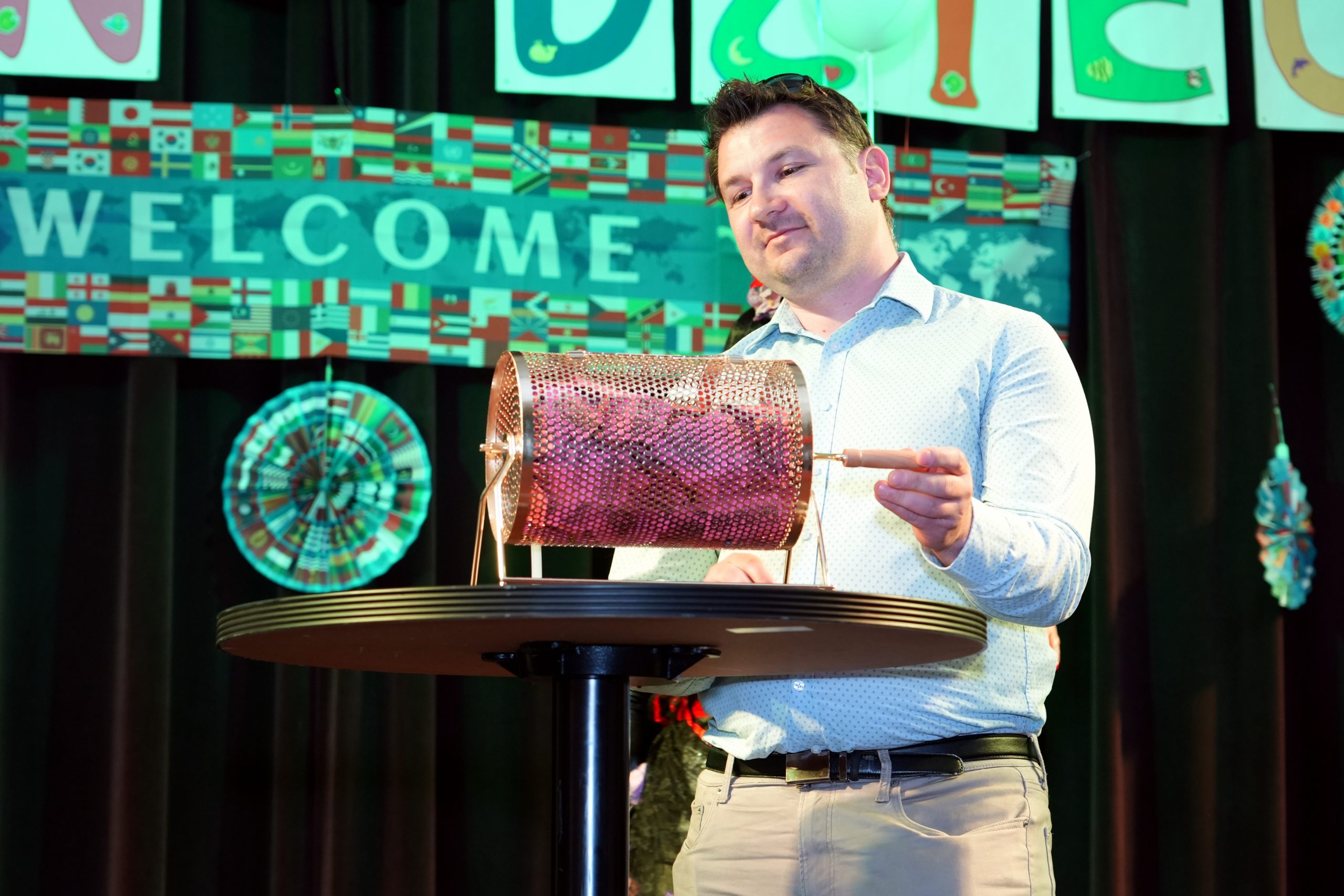 Polish Slavic Center New York