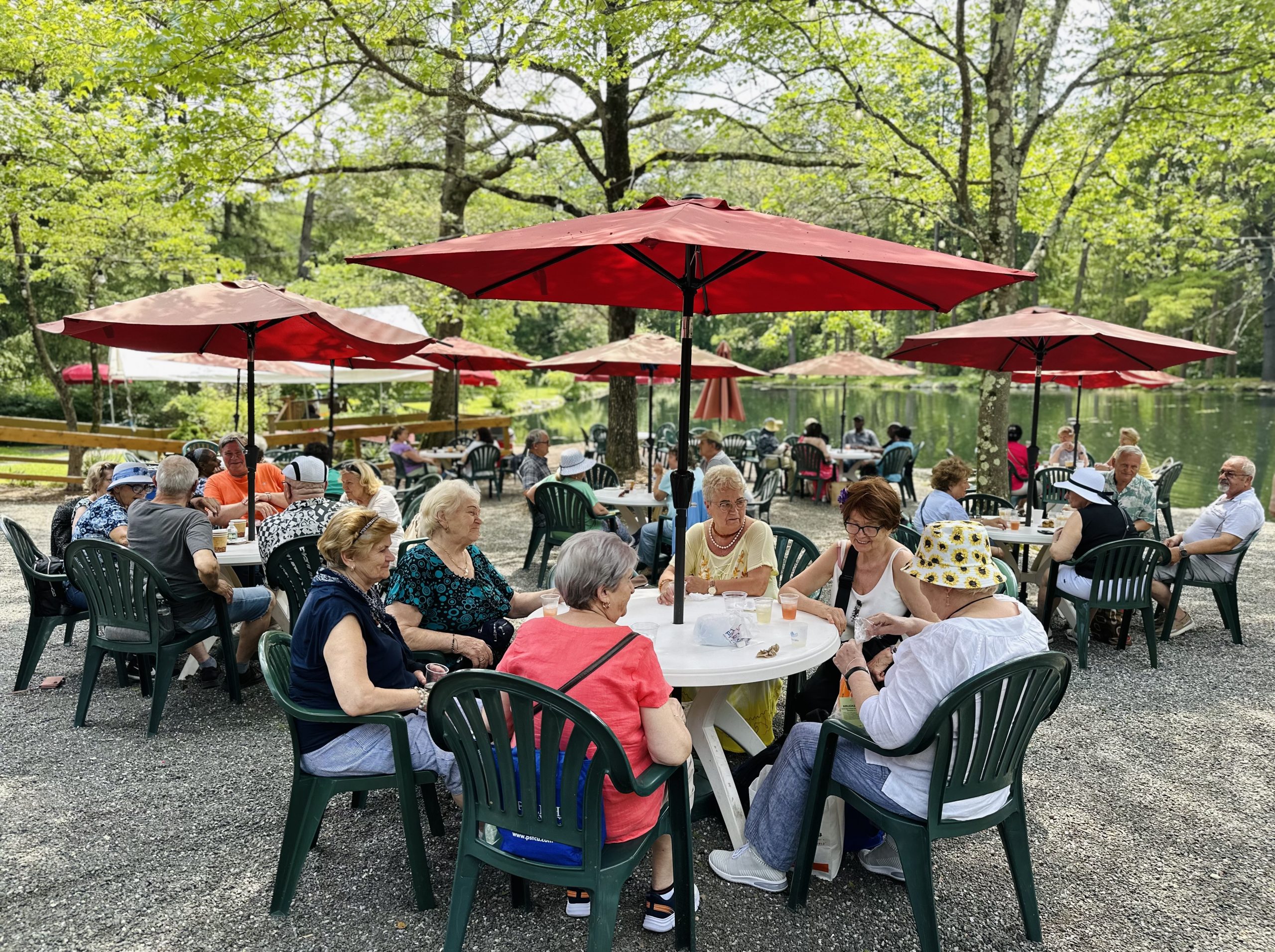 Polish Slavic Center New York