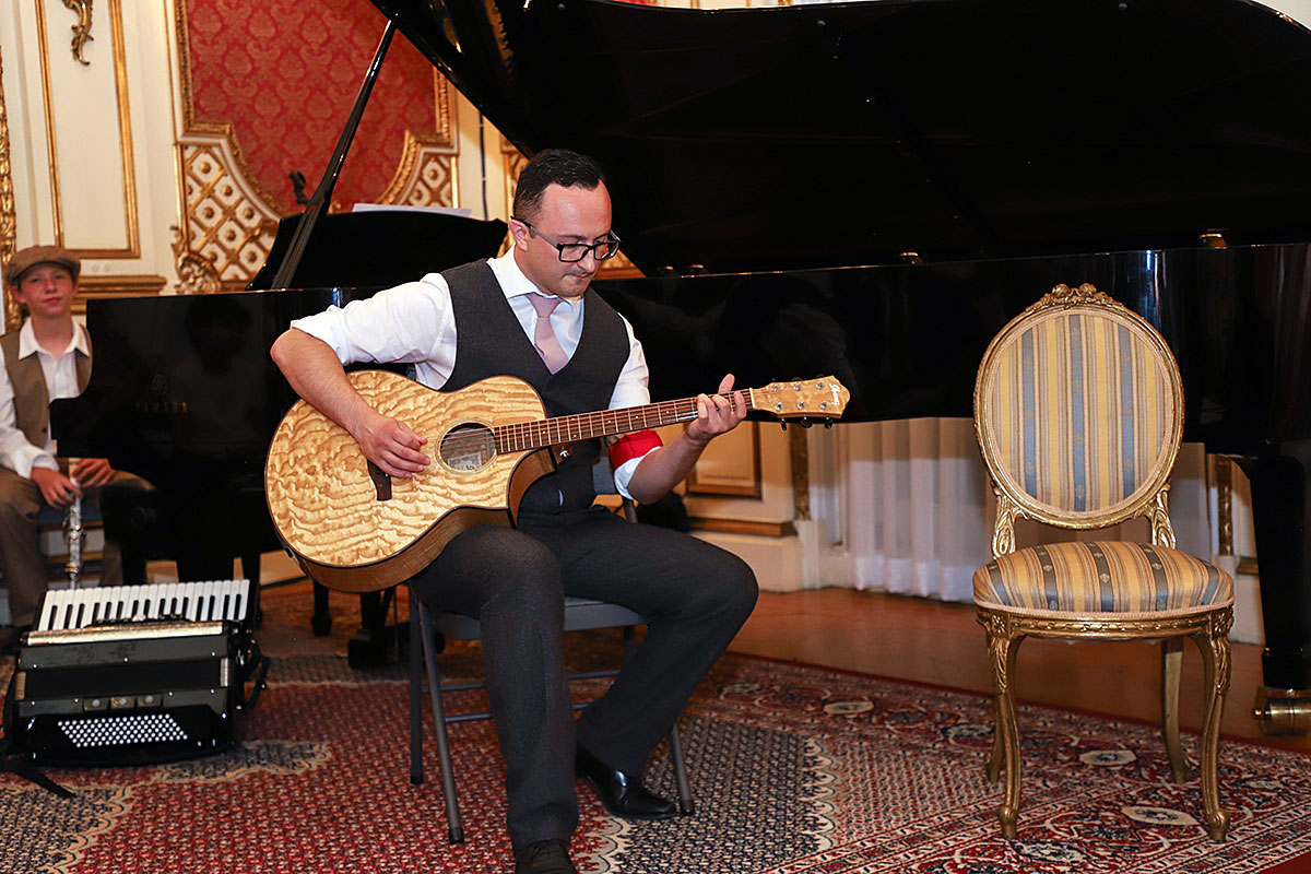 Polish Slavic Center New York