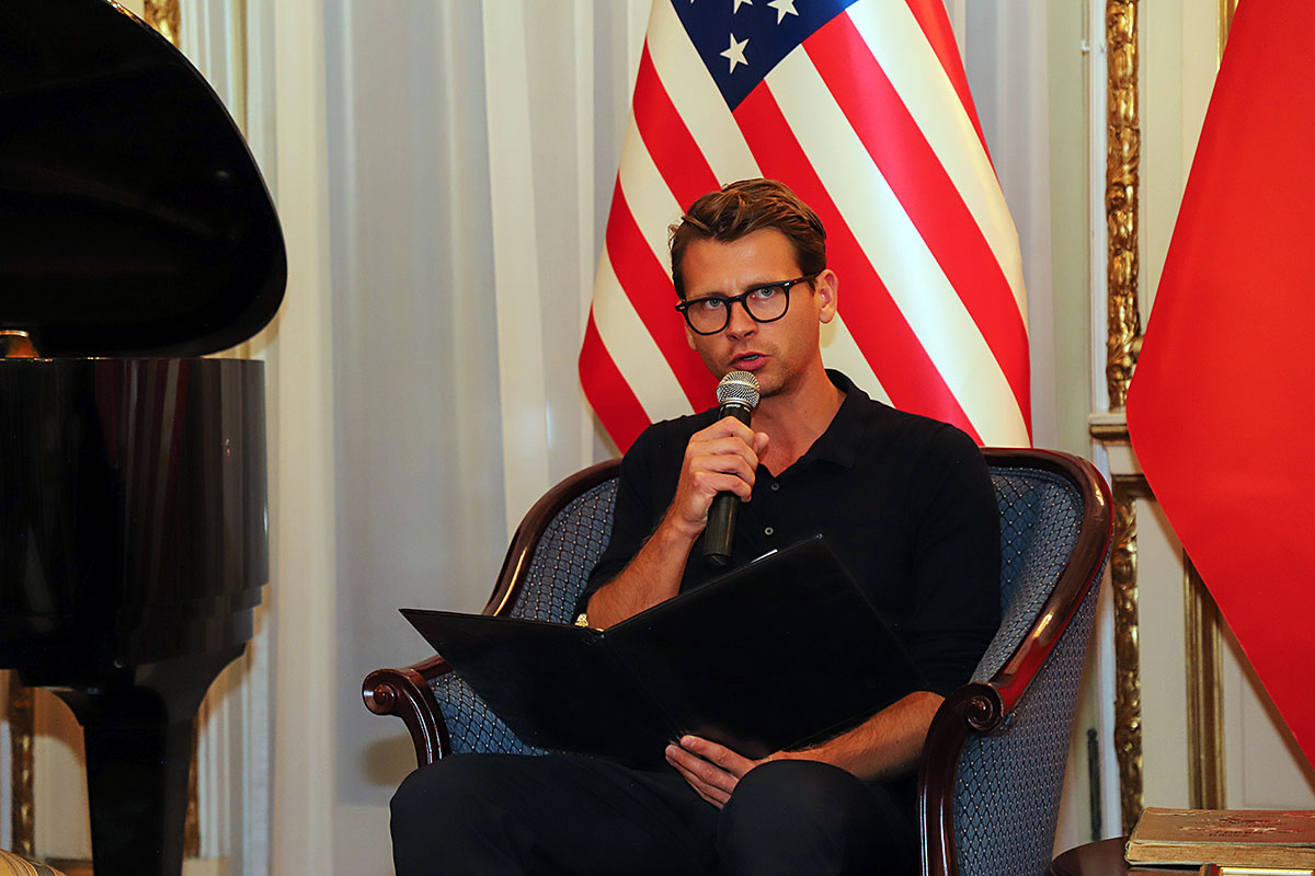 Polish Slavic Center New York