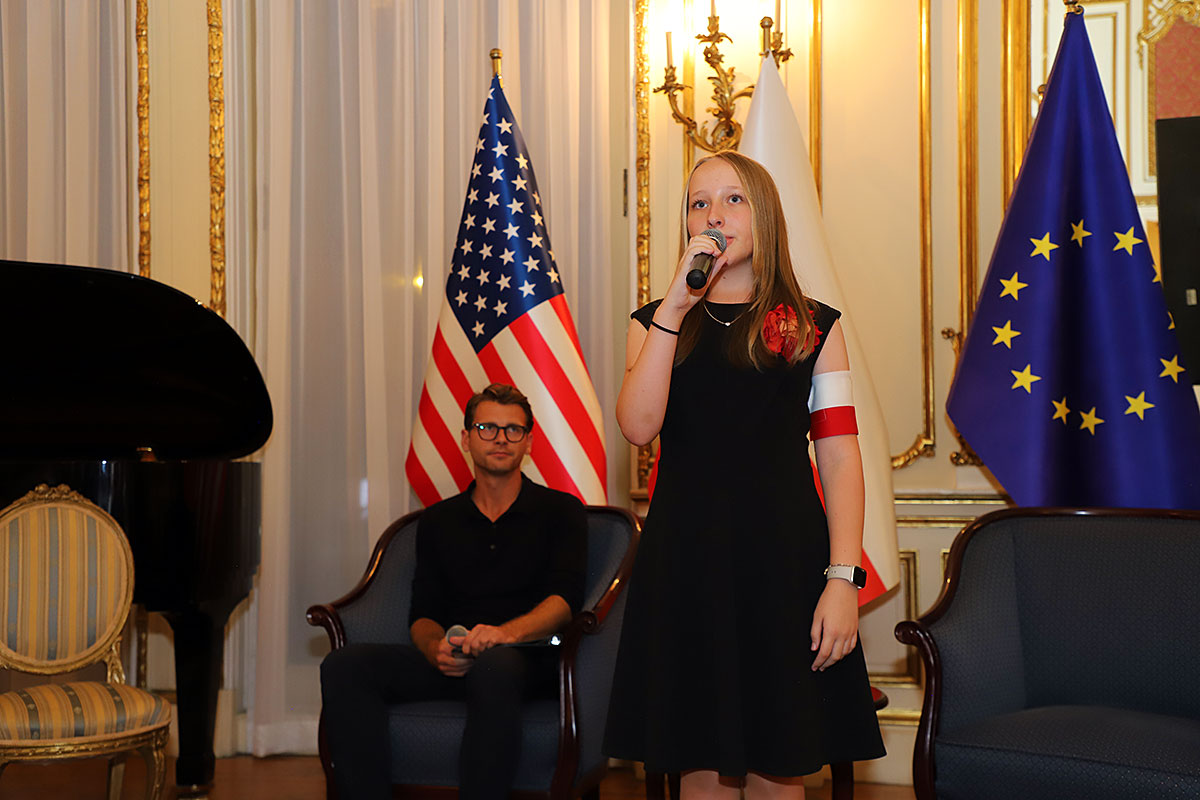 Polish Slavic Center New York