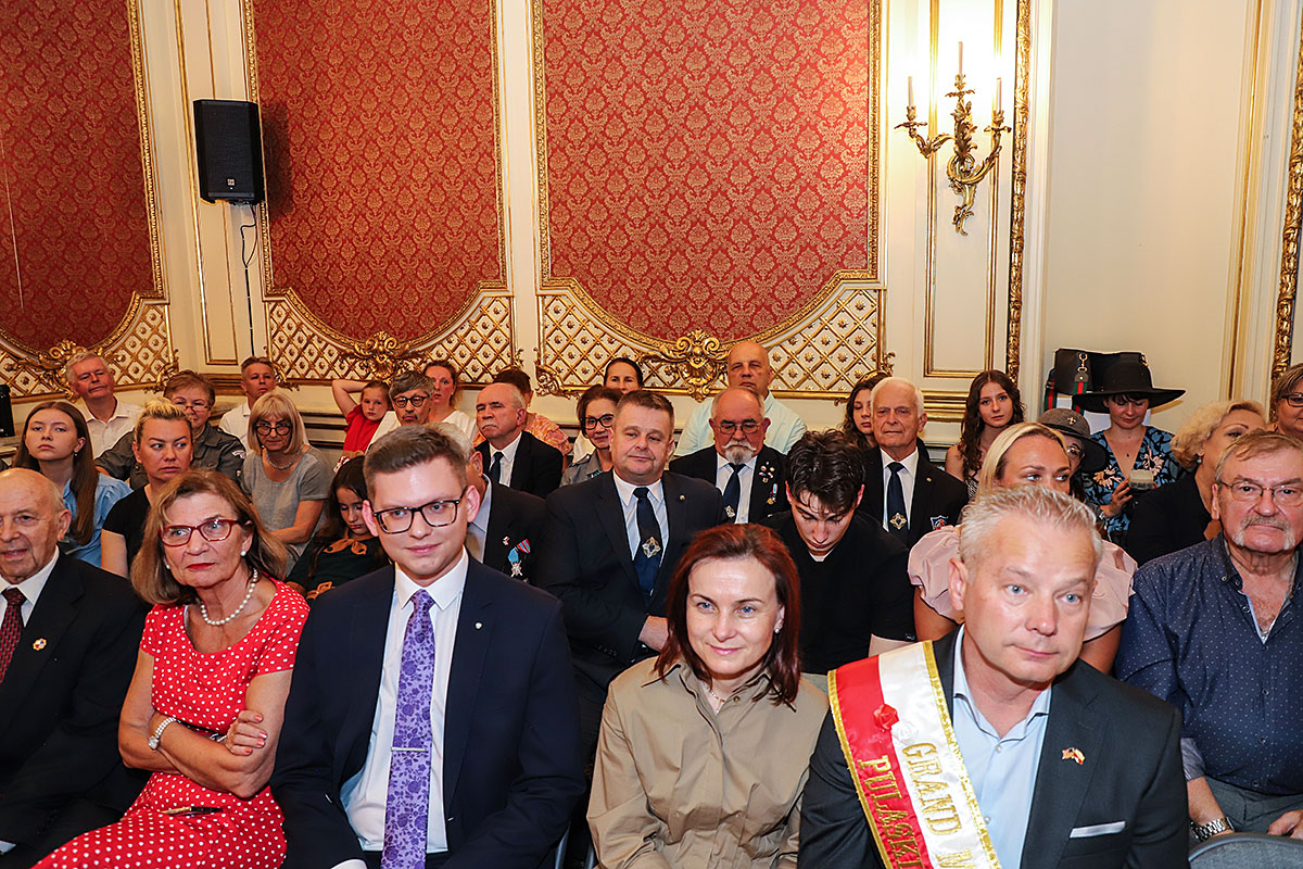 Polish Slavic Center New York