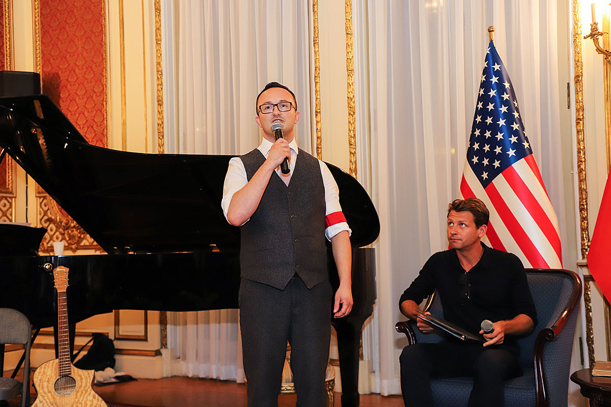 Polish Slavic Center New York