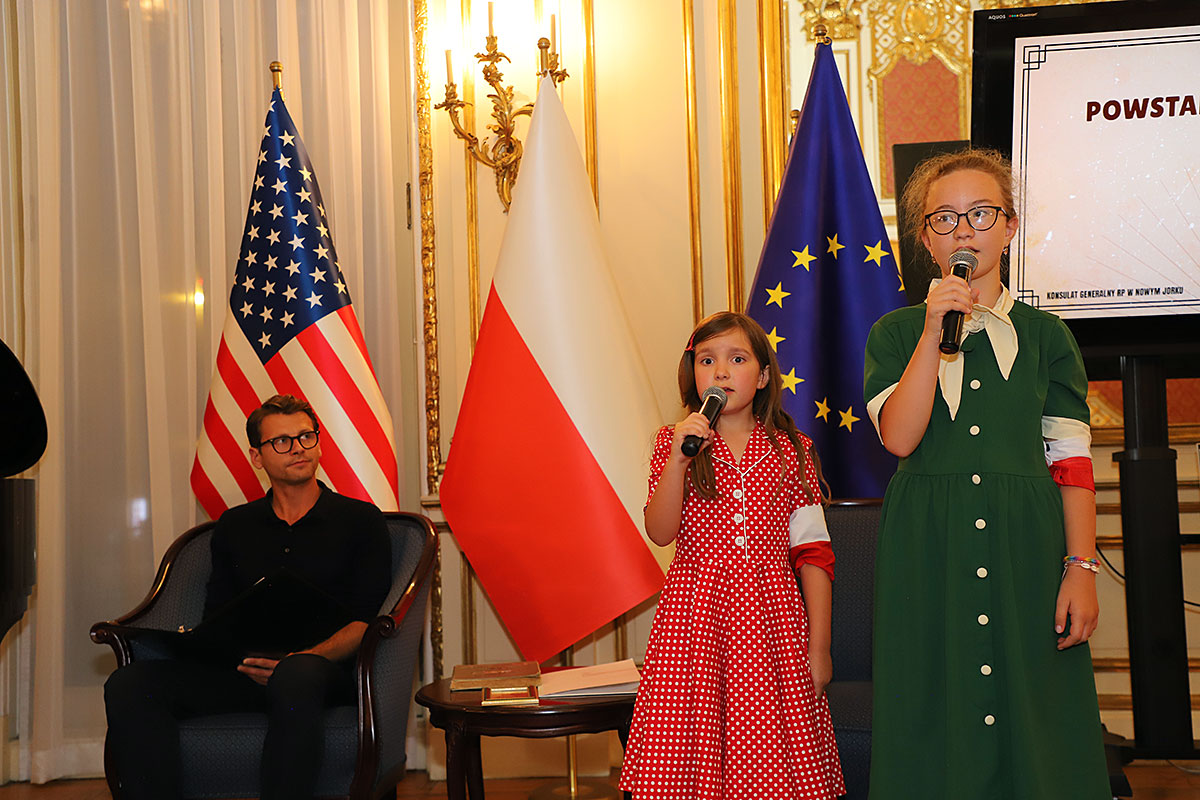 Polish Slavic Center New York