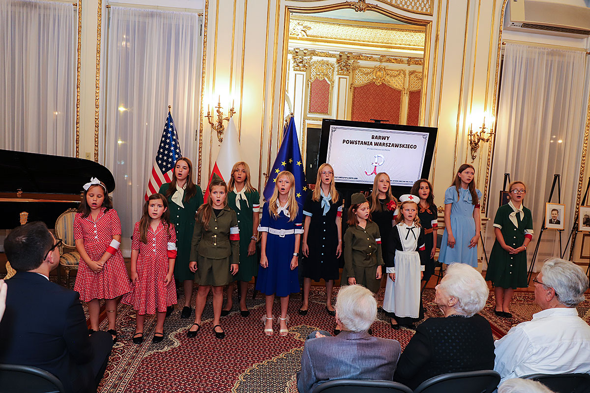 Polish Slavic Center New York