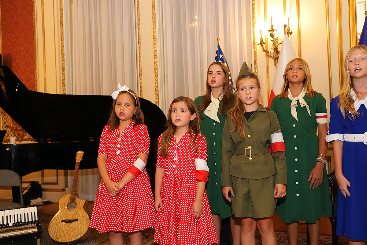 Polish Slavic Center New York