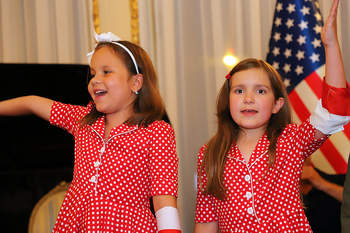 Polish Slavic Center New York