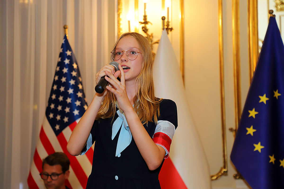 Polish Slavic Center New York