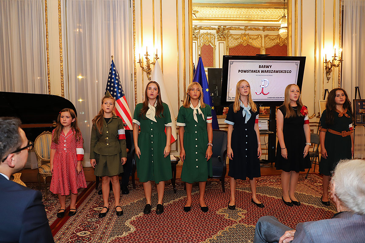 Polish Slavic Center New York