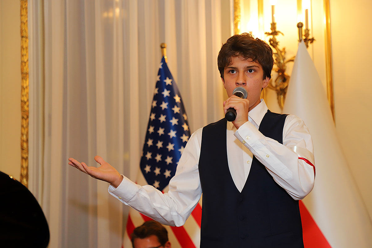 Polish Slavic Center New York