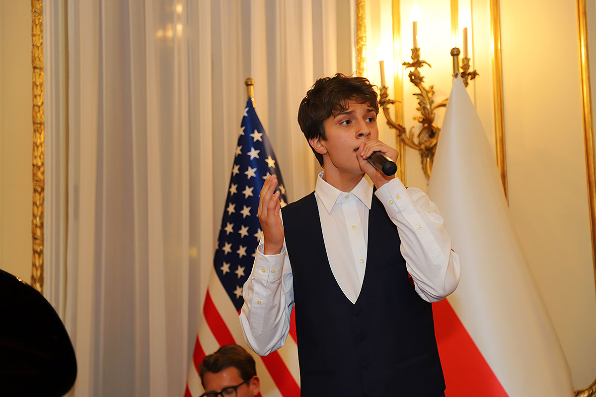 Polish Slavic Center New York