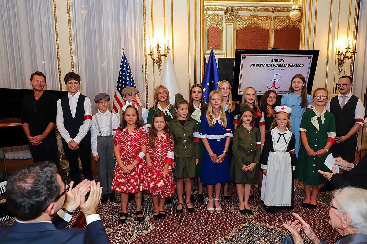 Polish Slavic Center New York