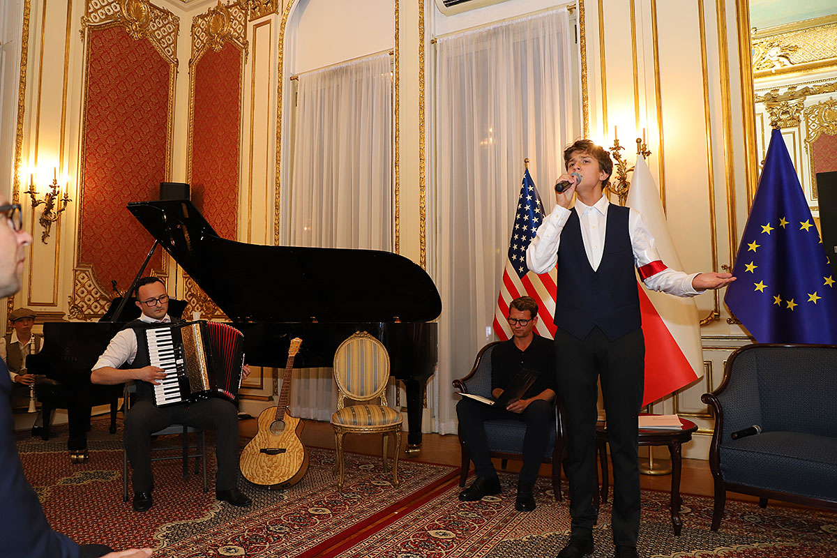 Polish Slavic Center New York