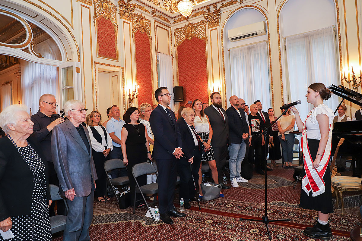 Polish Slavic Center New York