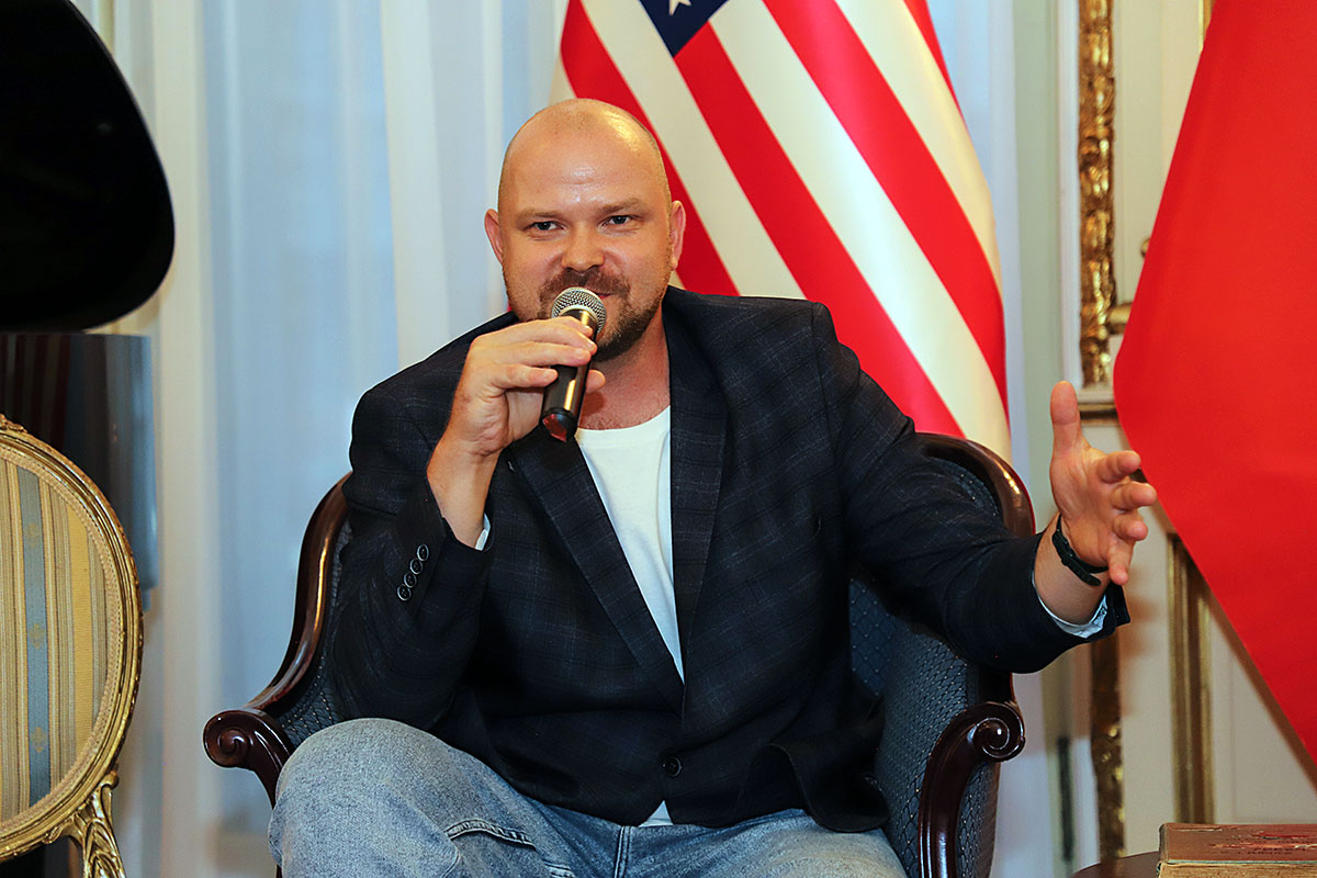 Polish Slavic Center New York