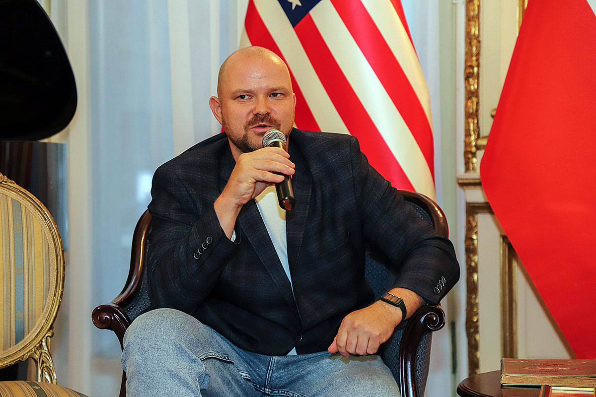 Polish Slavic Center New York