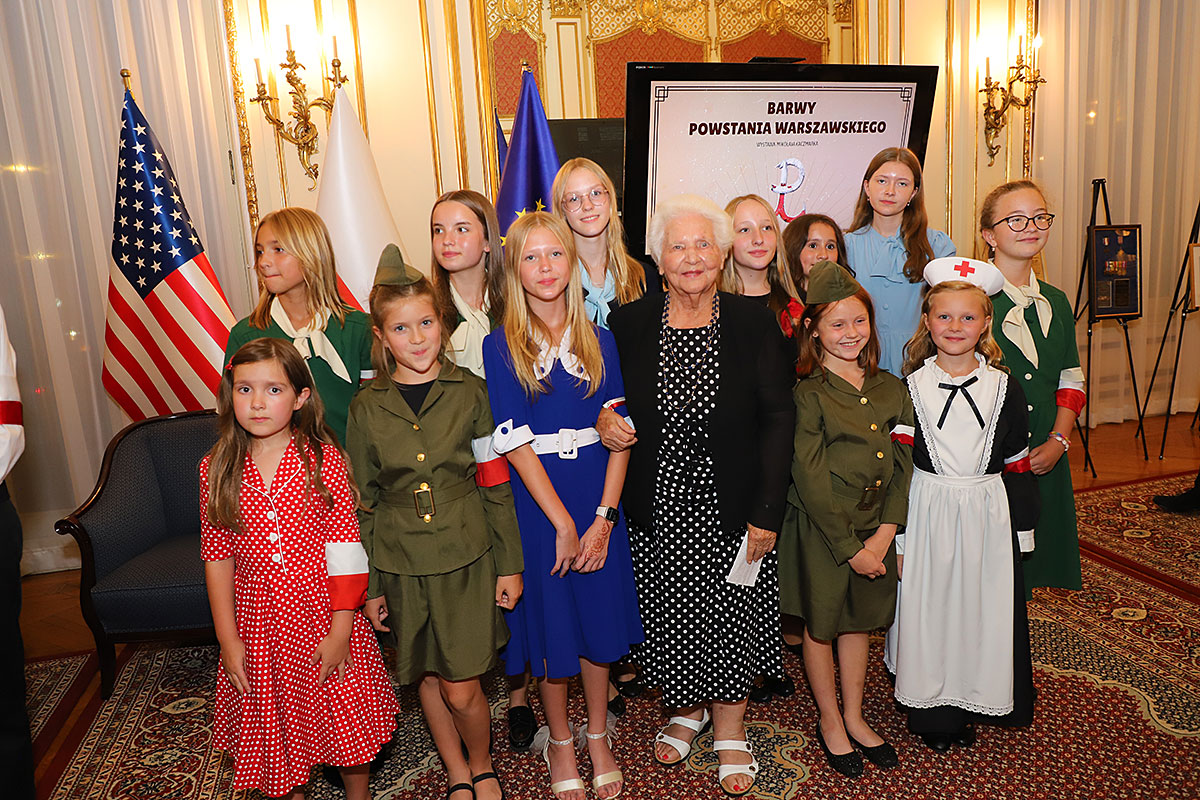 Polish Slavic Center New York