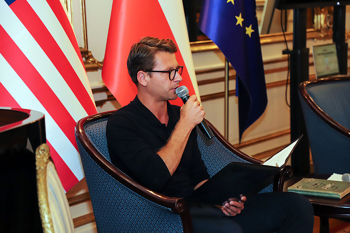 Polish Slavic Center New York