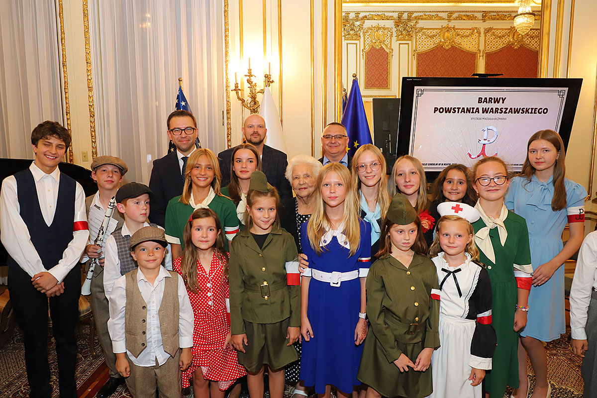 Polish Slavic Center New York