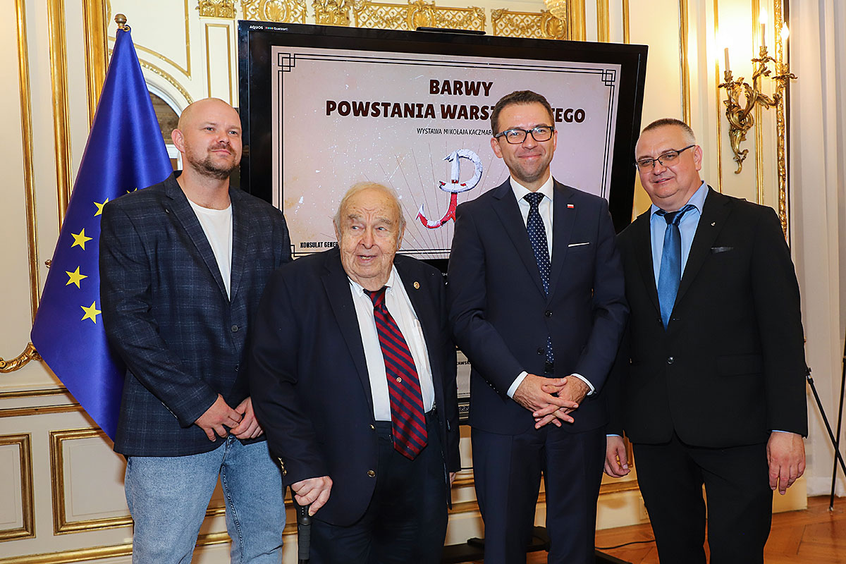 Polish Slavic Center New York