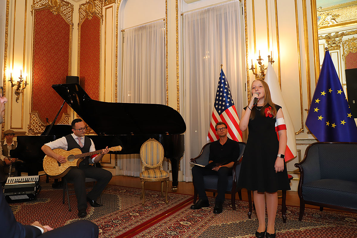 Polish Slavic Center New York