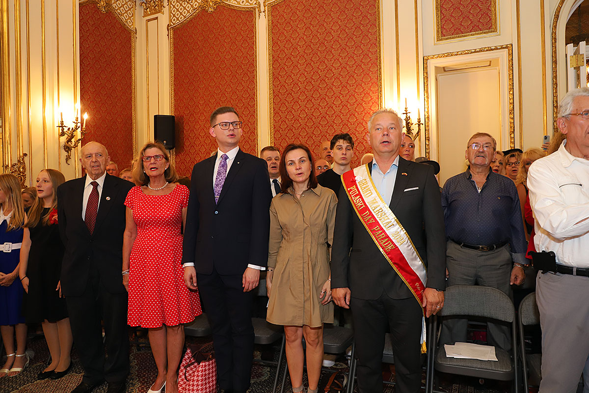 Polish Slavic Center New York