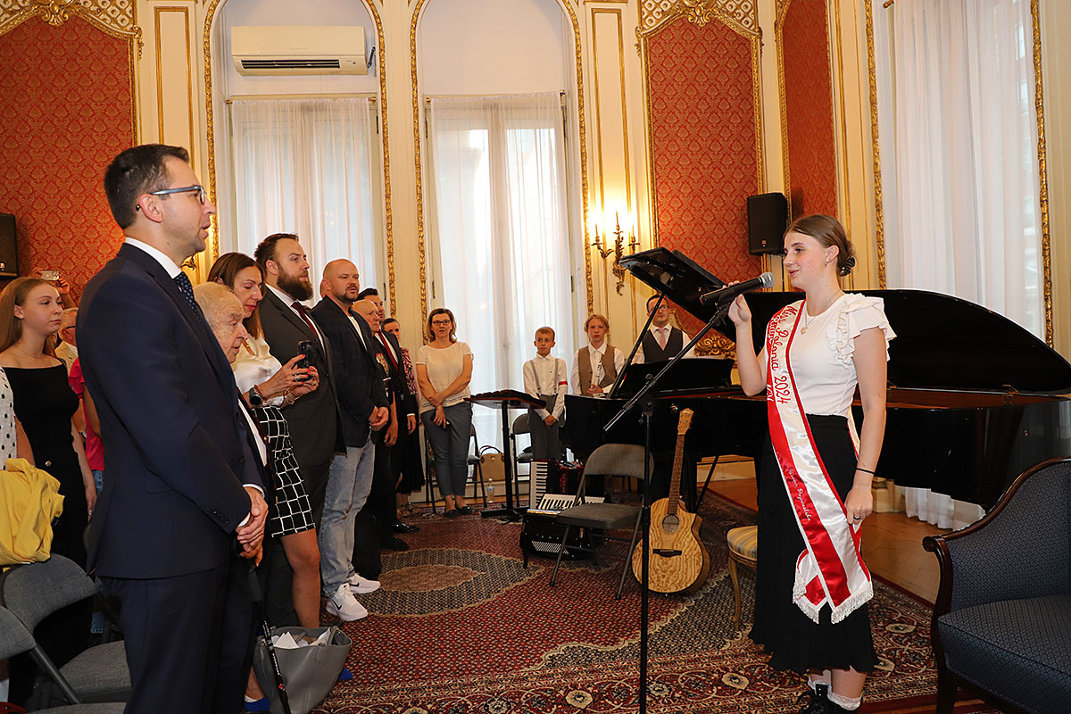 Polish Slavic Center New York