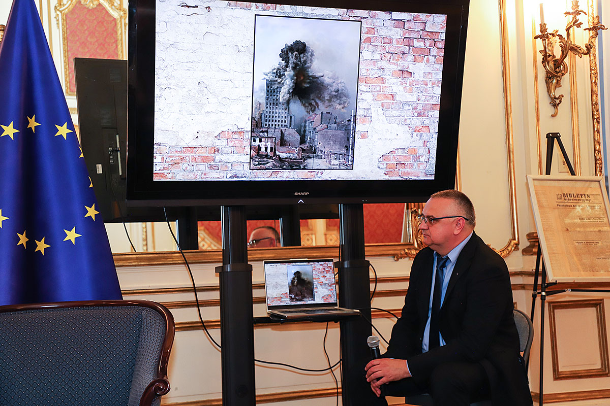 Polish Slavic Center New York