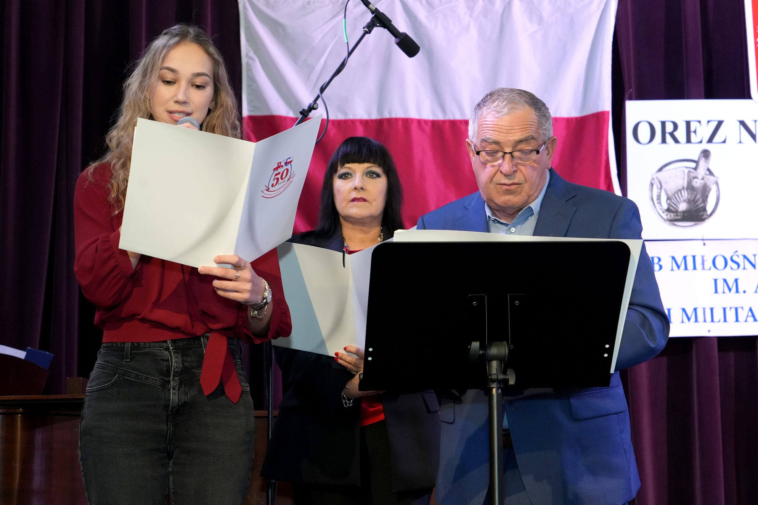 Polish Slavic Center New York