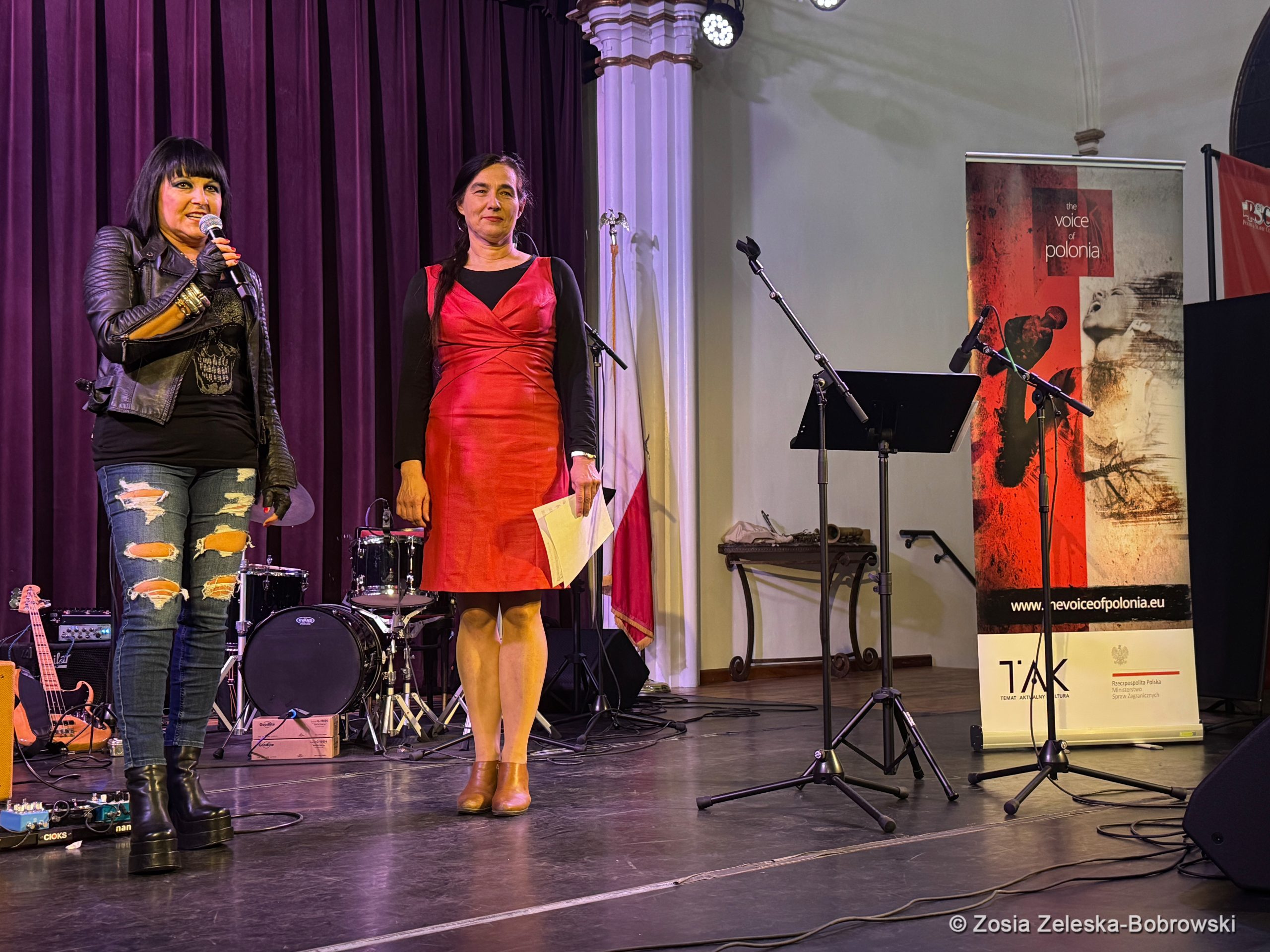 Polish Slavic Center New York