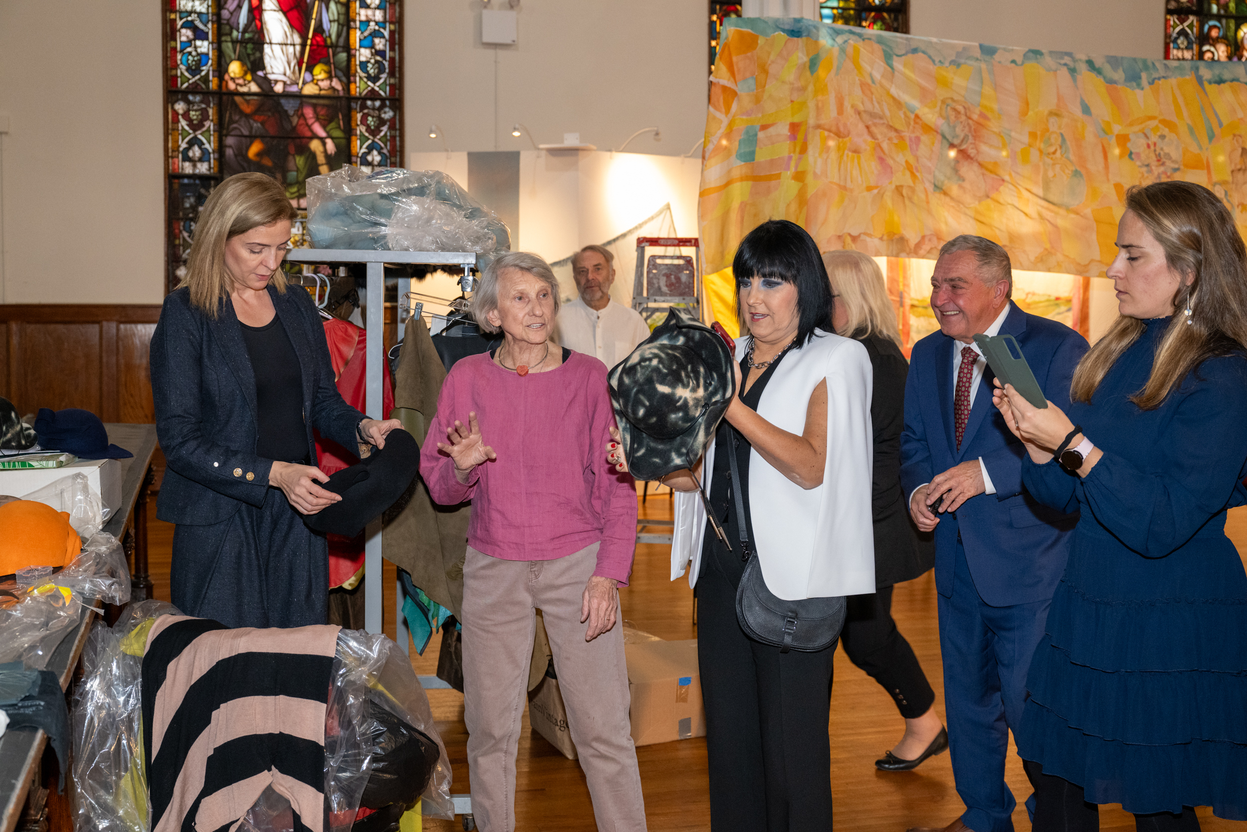 Polish Slavic Center New York