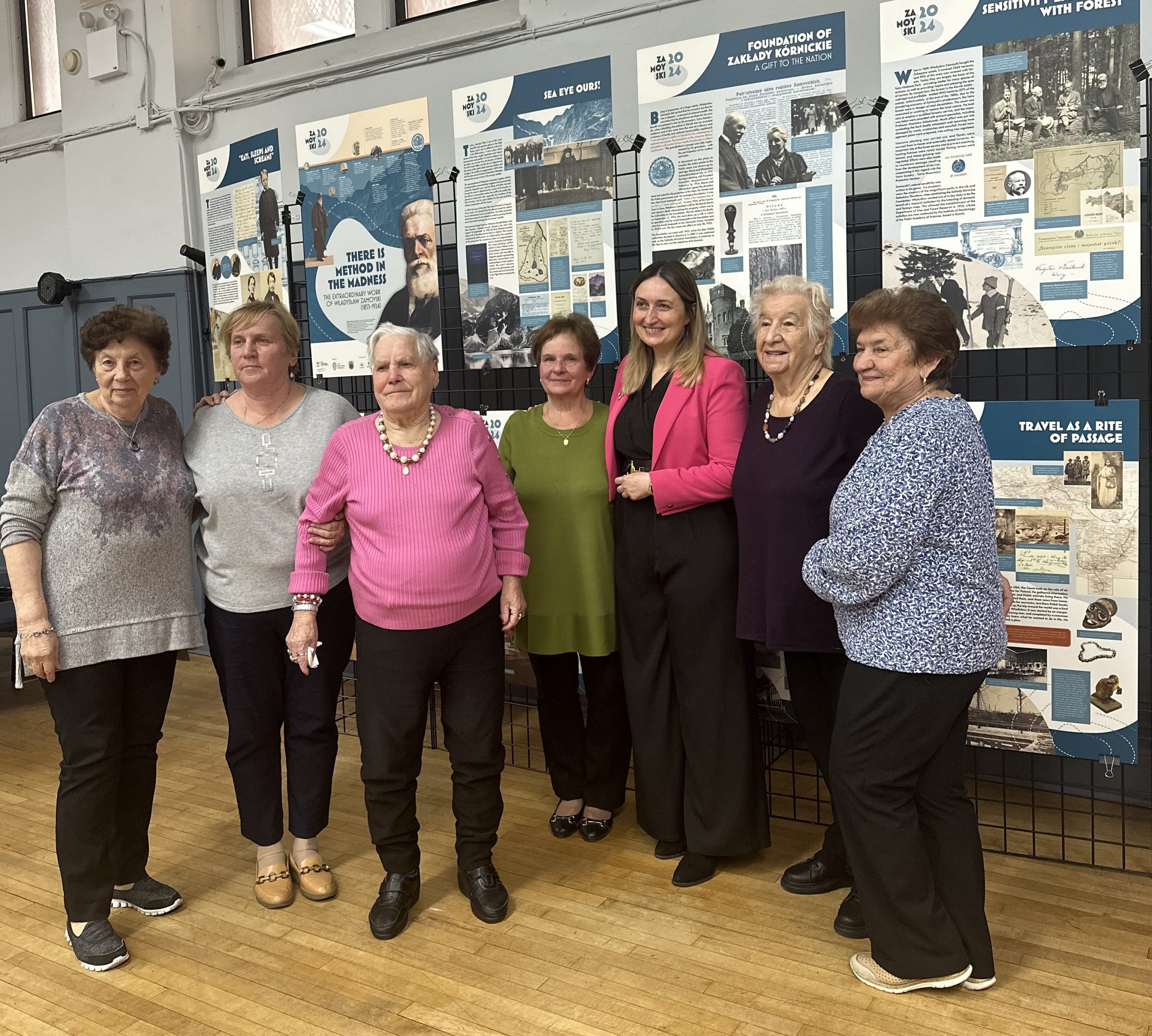 Polish Slavic Center New York