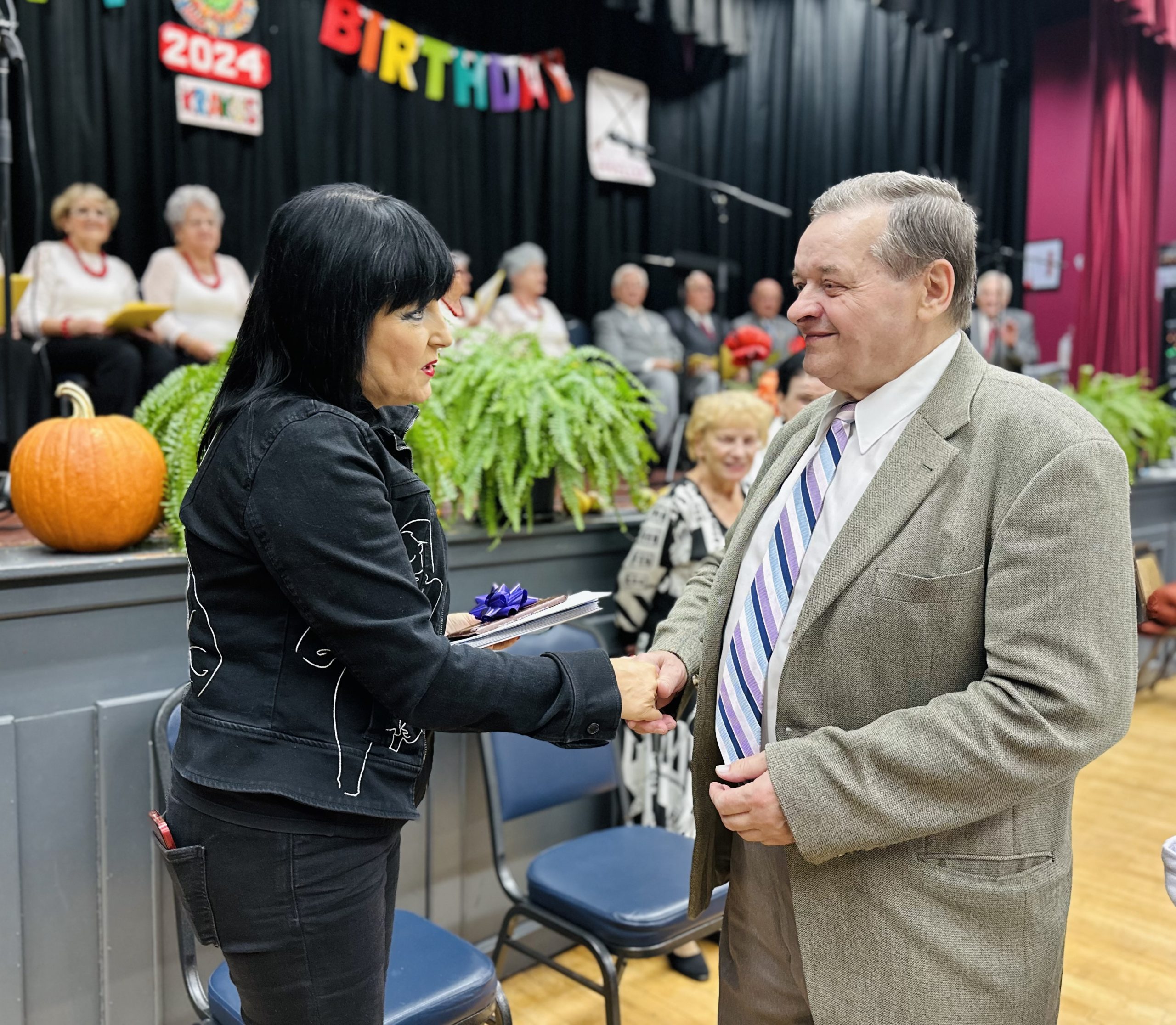 Polish Slavic Center New York