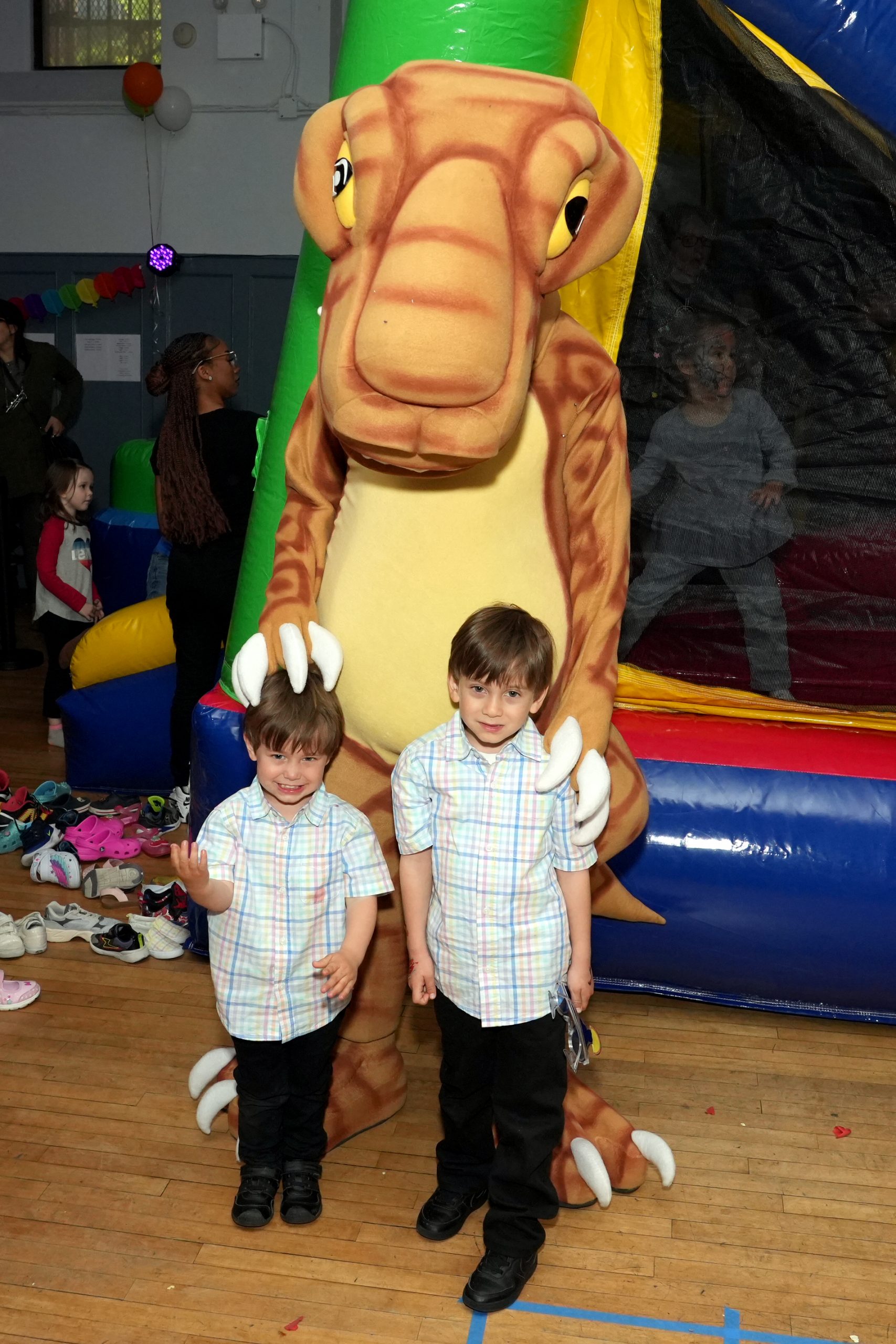 Polish Slavic Center New York