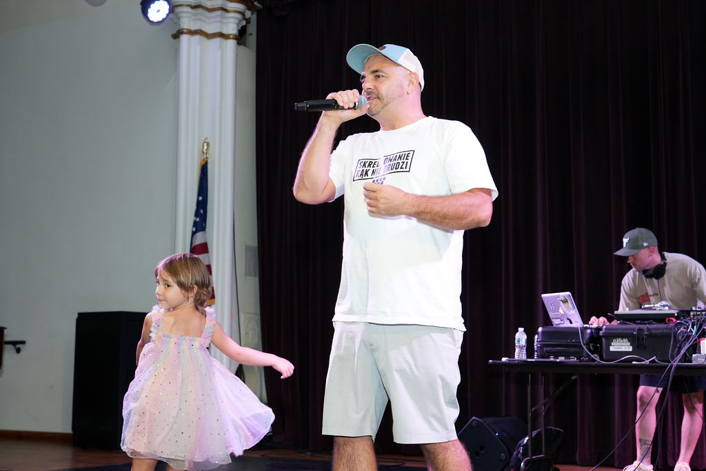 Polish Slavic Center New York