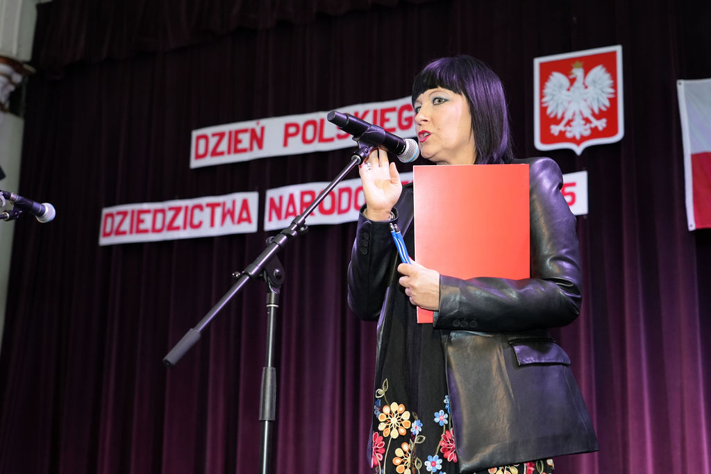 Polish Slavic Center New York