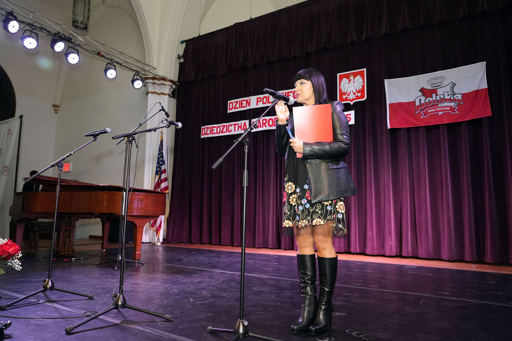 Polish Slavic Center New York