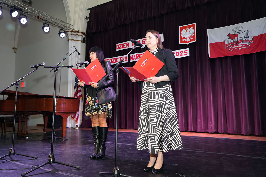 Polish Slavic Center New York