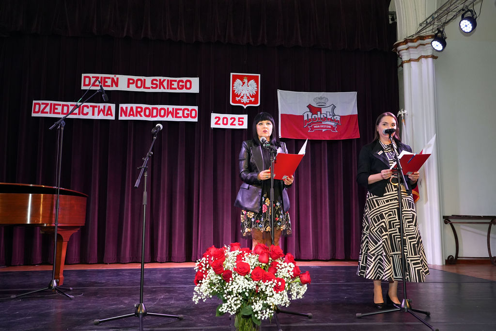 Polish Slavic Center New York