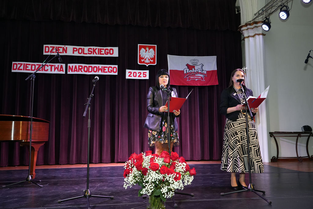 Polish Slavic Center New York