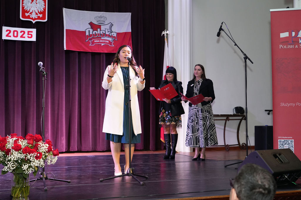 Polish Slavic Center New York