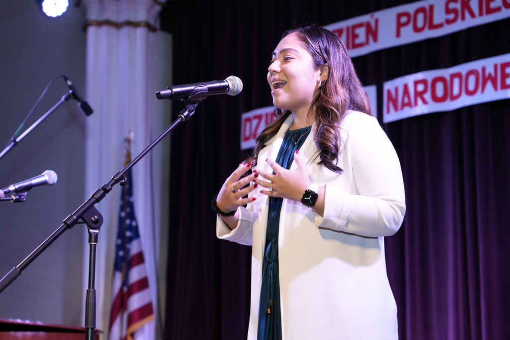 Polish Slavic Center New York