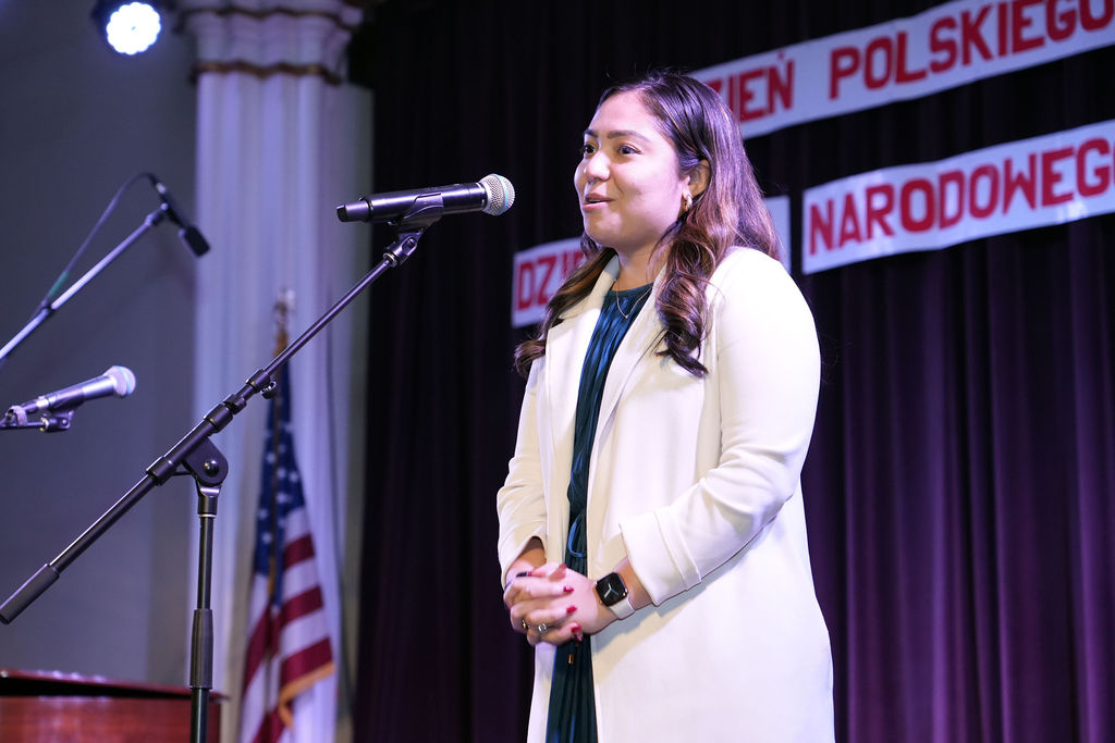 Polish Slavic Center New York