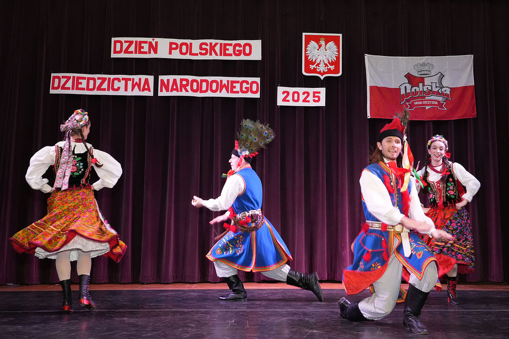 Polish Slavic Center New York