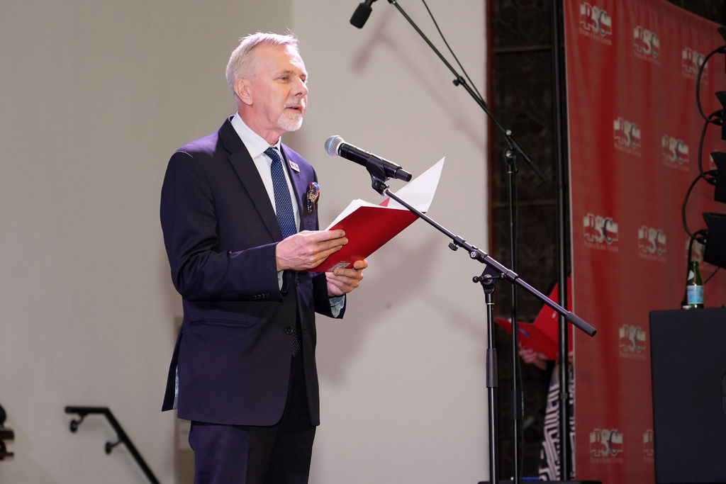 Polish Slavic Center New York